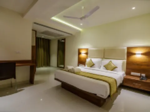 Hotel Tranquil Manipal Hotels in Manipal
