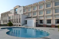 Sobti Continental Hotel Hotels in Udham Singh Nagarin piirikunta