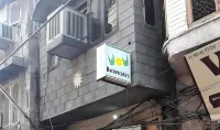 Goroomgo Backpackers Hostel 24 Nainital