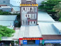 158A Hotel Hotel a Thủ Đức