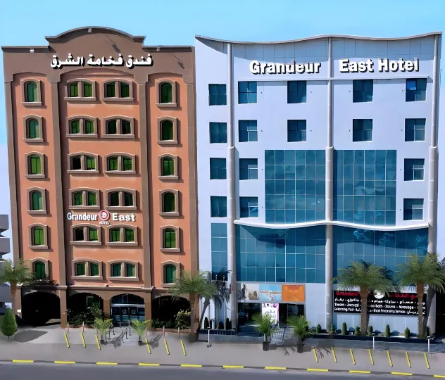 Grandeur East