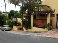 Hotel Casa Coco