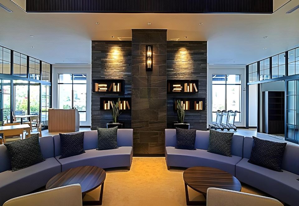 고토 츠바키 호텔 객실