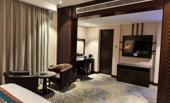 Ista Suites Seef