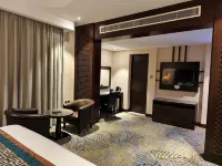 Ista Suites Seef