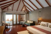 Coco Lagoon by Great Mount Hotel a Sethumadai