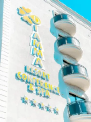 Diamma Resort Conference & Spa