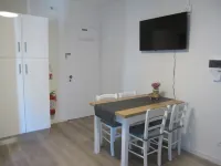 Retreat in Grado just 100m from the beach - شرفة