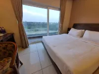 Plutus Residency Hotels in Periyamudaliyar Chavadi