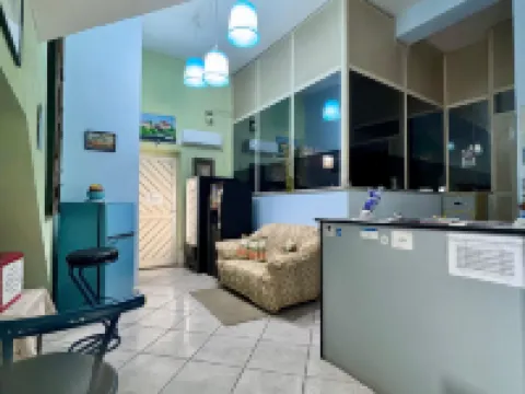 Guest House in Acireale Hotéis em Acireale