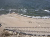Casa Del Mar Hotel - Beach