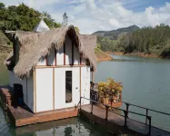 Ibuku Hotel Các khách sạn ở Cocorná