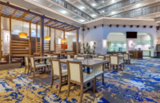 Embassy Suites by Hilton Tulsa I-44