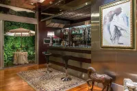 Mini Palace Hotel - Quầy Bar