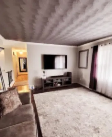 Our Home Away From Home!