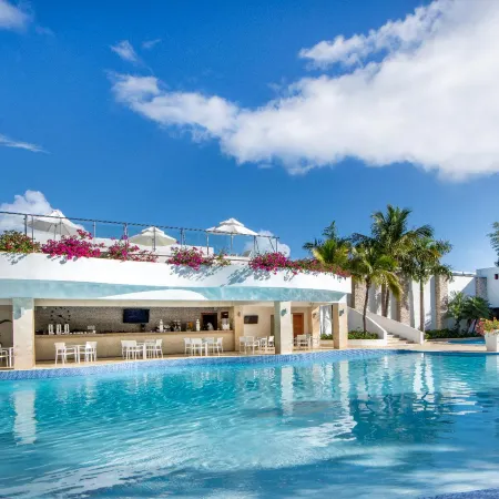 Viva Heavens by Wyndham, A Trademark All Inclusive