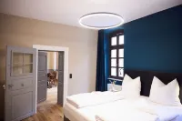 Gutshause Suite #1 "elisabeth" im Weingut Fitz-ritter - Vdp/biozertifiziert Hotels in Bad Dürkheim