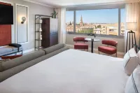 Melia Sevilla - Balkoner