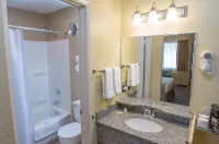 The Dalles Inn - 2-Star