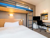 SUPER HOTEL Otsu Station Hotels in Ōtsu