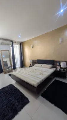 Valletta Duplex Penthouse