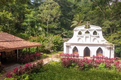 Surroundings Villa Lapas Jungle Village Photo