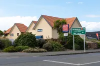 Bella Vista Motel Ashburton