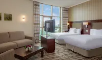 DoubleTree by Hilton Bratislava Hotels in Bratislava III