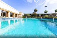 Quality Inn Jesup Hotels in Jesup