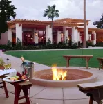 Francisco Grande Hotel and Golf Resort - parking