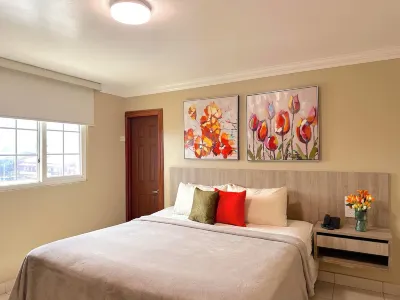 Hotel Andros Các khách sạn ở Barrio Norte