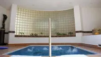 Hotel Ex Hacienda la Pitaya Querétaro - Горячие источники