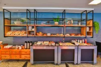 ترانساميريكا إكزيكيوتيف سوروكابا فنادق في سوروكابا