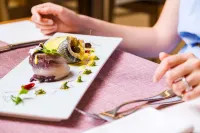 Best Western Hotel Adige - petit déjeuner