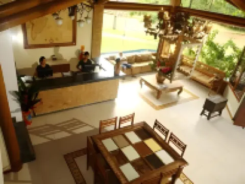 테라 보아 호텔 부티크