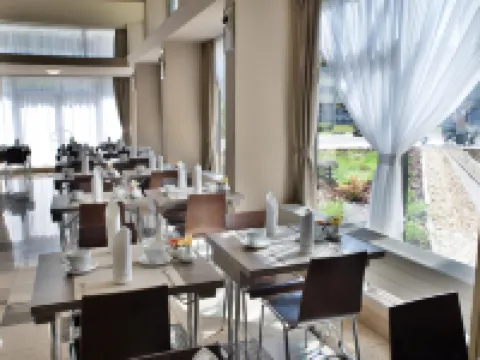 Hotel Continental Hotels in Brno