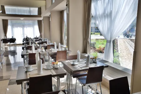 Hotel Continental Отели в г. Брно