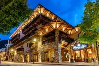 Fiocco di Neve Relais & Spa Hotels in 