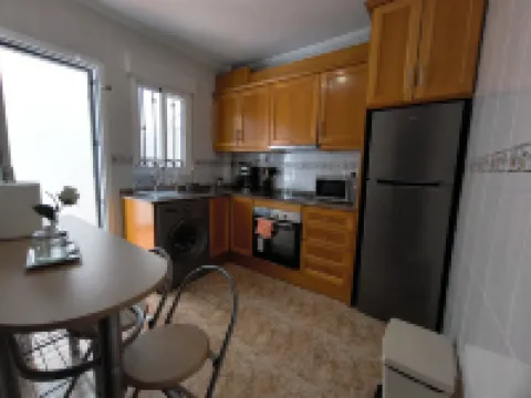 Orihuela Costa Duplex