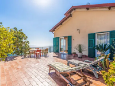 Casa Cycas