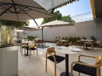 Hilton Garden Inn Evora - breakfast