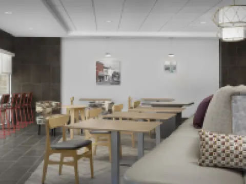 Home2 Suites by Hilton Poughkeepsie Hotels in Poughkeepsie