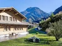 Eisiboden Hotels in Gadmen