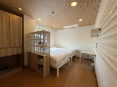 Sejong Cheongjajang Complex Cultural Space Hoteles en Sejong