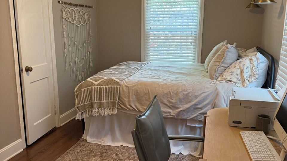 Beautiful home near the Augusta National