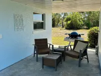 Susannah River Cottage