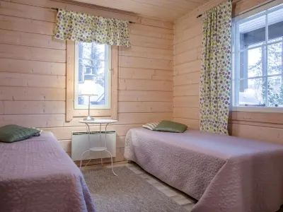 Villa hilja Các khách sạn ở Ylojarvi