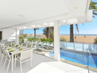 Oasis Serenity - Rooftop Pools