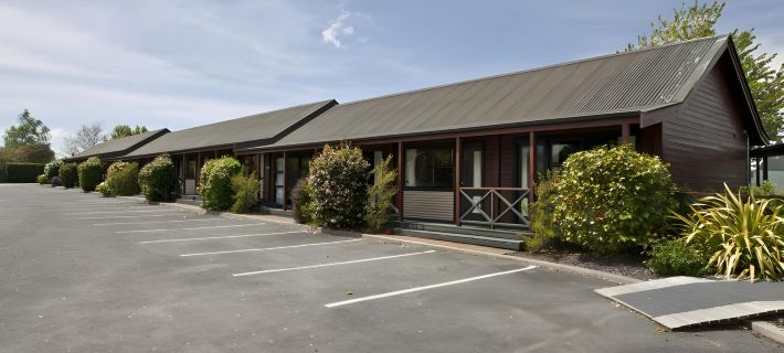 Te Anau Top 10 Holiday Park and Motels Hotels in Te Anau