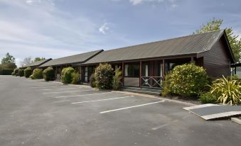 Te Anau Top 10 Holiday Park and Motels